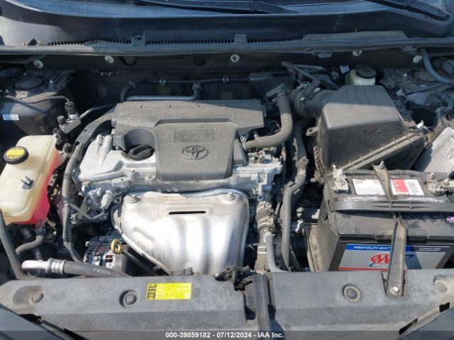 Photo 9 VIN: 2T3YFREV1FW210637 - TOYOTA RAV4 