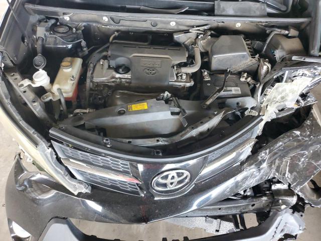 Photo 10 VIN: 2T3YFREV1FW230564 - TOYOTA RAV4 LIMIT 