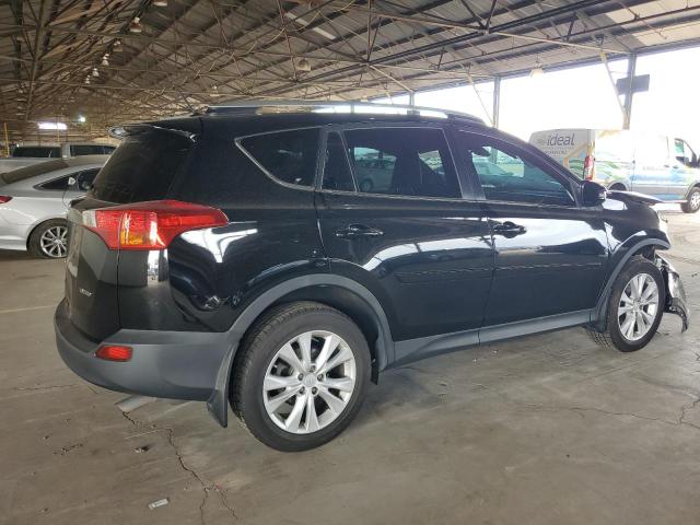 Photo 2 VIN: 2T3YFREV1FW230564 - TOYOTA RAV4 LIMIT 