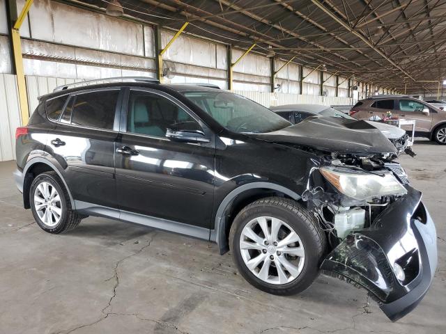 Photo 3 VIN: 2T3YFREV1FW230564 - TOYOTA RAV4 LIMIT 