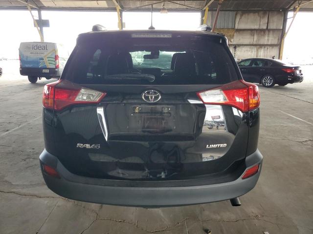 Photo 5 VIN: 2T3YFREV1FW230564 - TOYOTA RAV4 LIMIT 