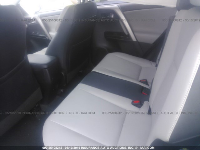 Photo 7 VIN: 2T3YFREV1GW262030 - TOYOTA RAV4 