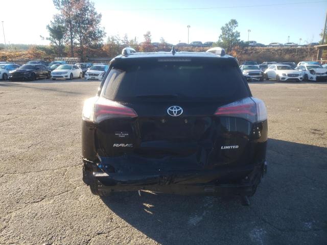 Photo 5 VIN: 2T3YFREV1GW275330 - TOYOTA RAV4 LIMIT 