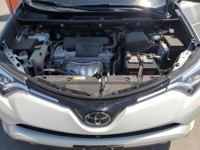 Photo 11 VIN: 2T3YFREV1GW301845 - TOYOTA RAV4 LIMIT 