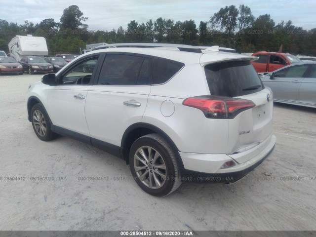 Photo 2 VIN: 2T3YFREV1GW307483 - TOYOTA RAV4 