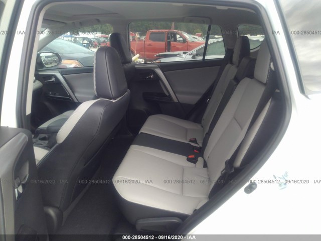 Photo 7 VIN: 2T3YFREV1GW307483 - TOYOTA RAV4 