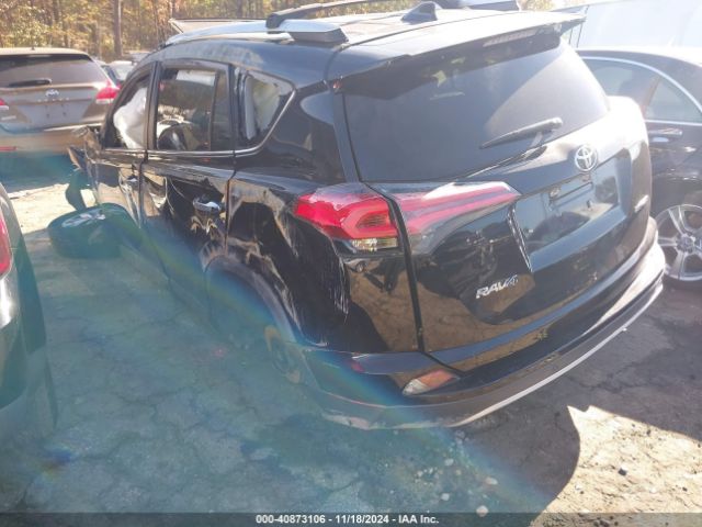 Photo 2 VIN: 2T3YFREV1GW310531 - TOYOTA RAV4 