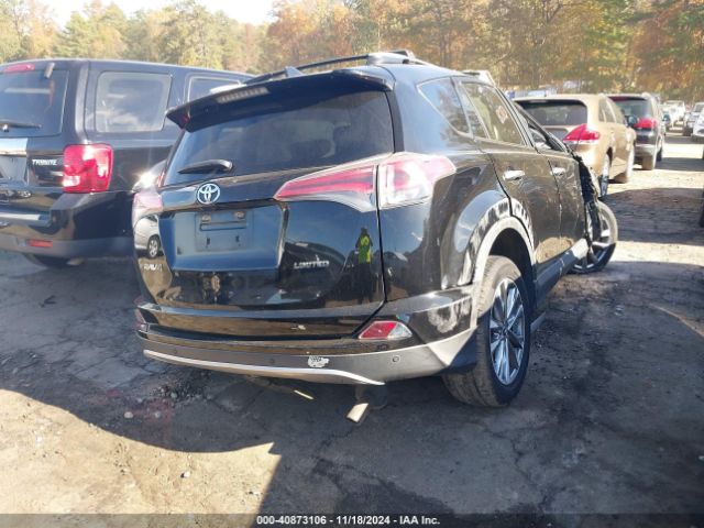 Photo 3 VIN: 2T3YFREV1GW310531 - TOYOTA RAV4 