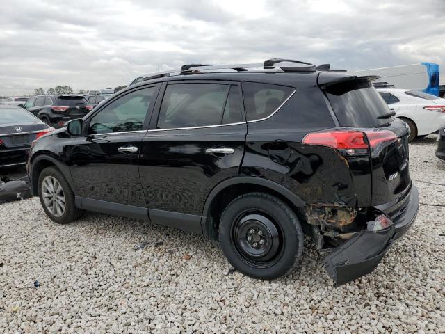 Photo 1 VIN: 2T3YFREV1HW336127 - TOYOTA RAV4 