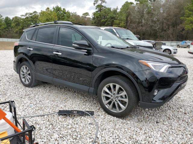 Photo 3 VIN: 2T3YFREV1HW336127 - TOYOTA RAV4 