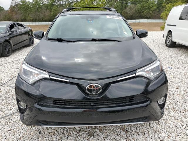 Photo 4 VIN: 2T3YFREV1HW336127 - TOYOTA RAV4 