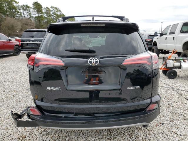 Photo 5 VIN: 2T3YFREV1HW336127 - TOYOTA RAV4 