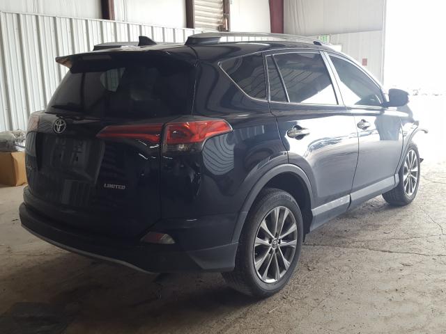 Photo 3 VIN: 2T3YFREV1HW355969 - TOYOTA RAV4 LIMIT 