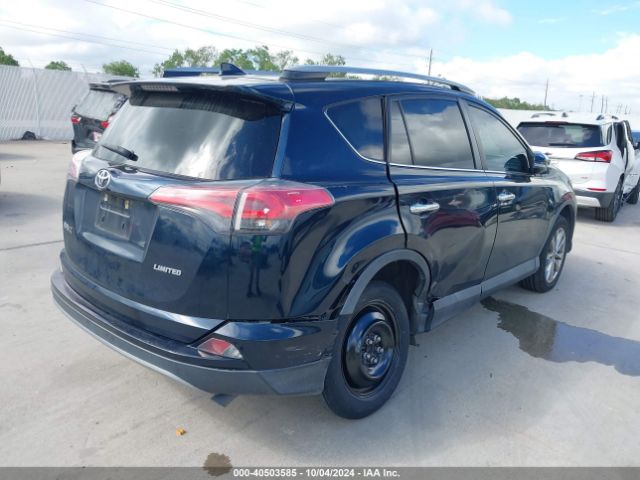 Photo 3 VIN: 2T3YFREV1HW397218 - TOYOTA RAV4 