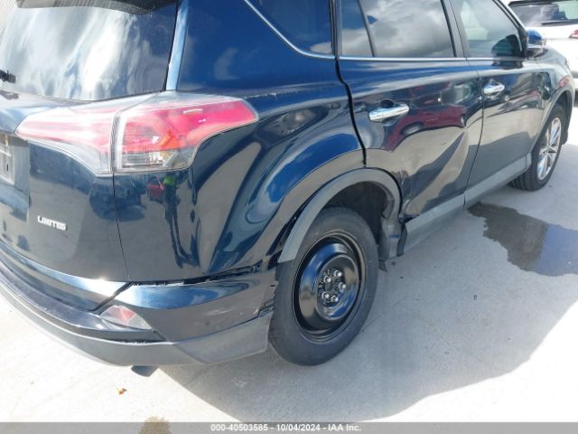 Photo 5 VIN: 2T3YFREV1HW397218 - TOYOTA RAV4 