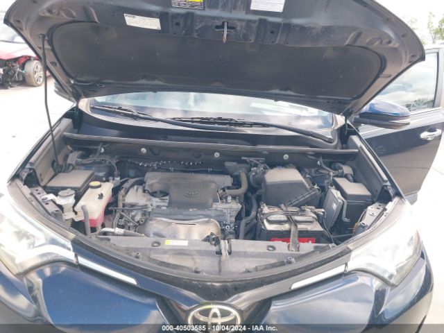 Photo 9 VIN: 2T3YFREV1HW397218 - TOYOTA RAV4 