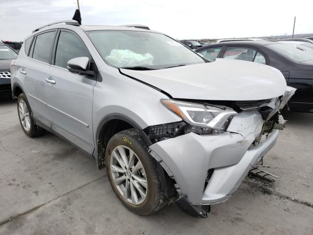 Photo 0 VIN: 2T3YFREV1JW416033 - TOYOTA RAV4 LIMIT 