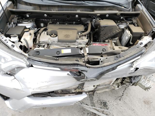 Photo 6 VIN: 2T3YFREV1JW416033 - TOYOTA RAV4 LIMIT 