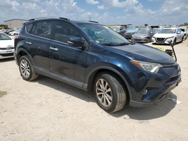 Photo 3 VIN: 2T3YFREV1JW454488 - TOYOTA RAV4 LIMIT 