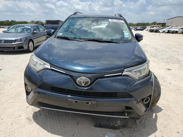 Photo 4 VIN: 2T3YFREV1JW454488 - TOYOTA RAV4 LIMIT 