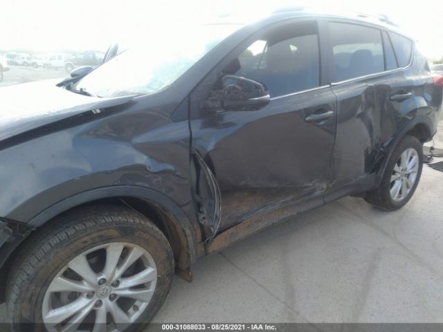 Photo 5 VIN: 2T3YFREV2DW021752 - TOYOTA RAV4 