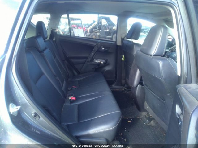 Photo 7 VIN: 2T3YFREV2DW021752 - TOYOTA RAV4 