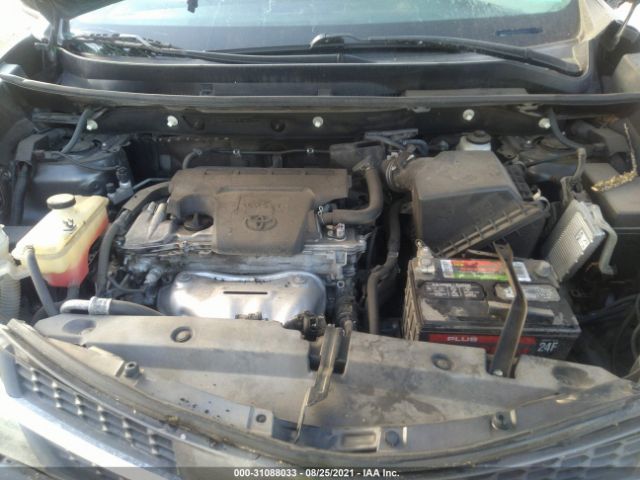 Photo 9 VIN: 2T3YFREV2DW021752 - TOYOTA RAV4 