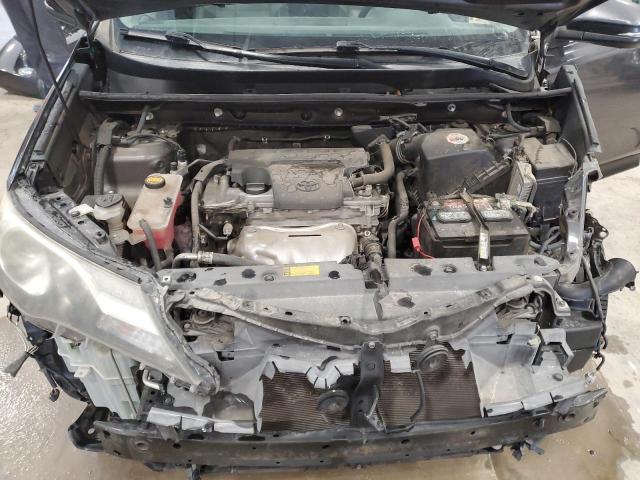 Photo 11 VIN: 2T3YFREV2DW024375 - TOYOTA RAV4 LIMIT 