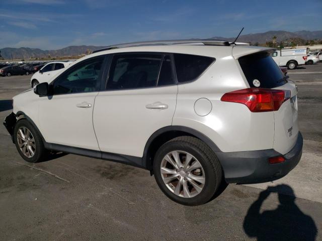 Photo 1 VIN: 2T3YFREV2DW028684 - TOYOTA RAV4 