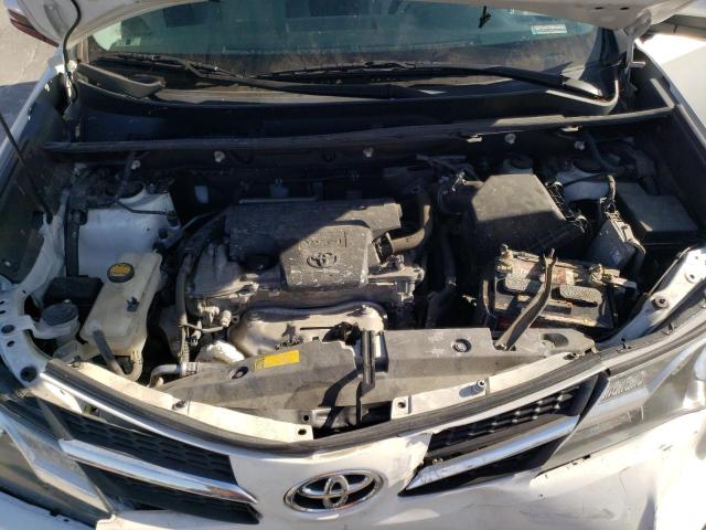 Photo 11 VIN: 2T3YFREV2DW028684 - TOYOTA RAV4 