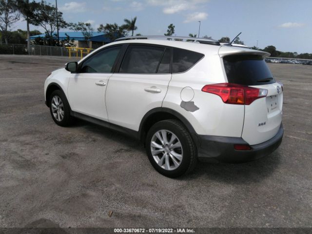 Photo 2 VIN: 2T3YFREV2DW049177 - TOYOTA RAV4 