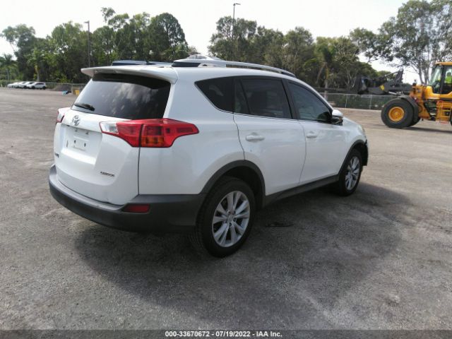 Photo 3 VIN: 2T3YFREV2DW049177 - TOYOTA RAV4 