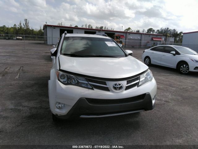 Photo 5 VIN: 2T3YFREV2DW049177 - TOYOTA RAV4 