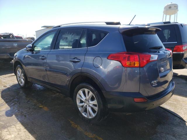 Photo 1 VIN: 2T3YFREV2DW054265 - TOYOTA RAV4 