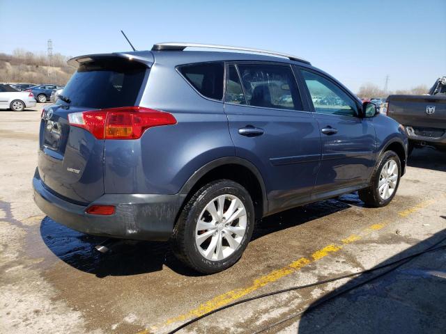 Photo 2 VIN: 2T3YFREV2DW054265 - TOYOTA RAV4 