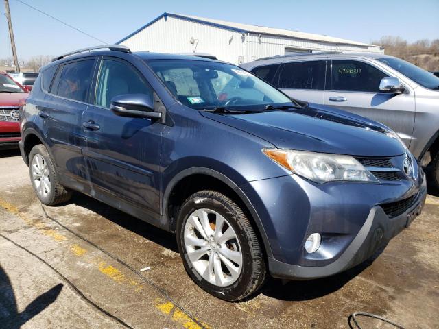 Photo 3 VIN: 2T3YFREV2DW054265 - TOYOTA RAV4 