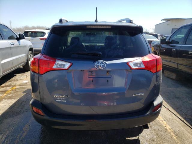 Photo 5 VIN: 2T3YFREV2DW054265 - TOYOTA RAV4 