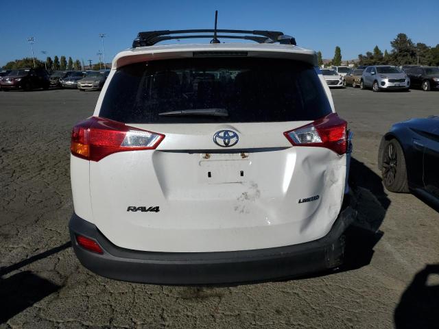 Photo 5 VIN: 2T3YFREV2DW060793 - TOYOTA RAV4 LIMIT 