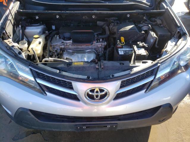 Photo 10 VIN: 2T3YFREV2EW099854 - TOYOTA RAV4 LIMIT 