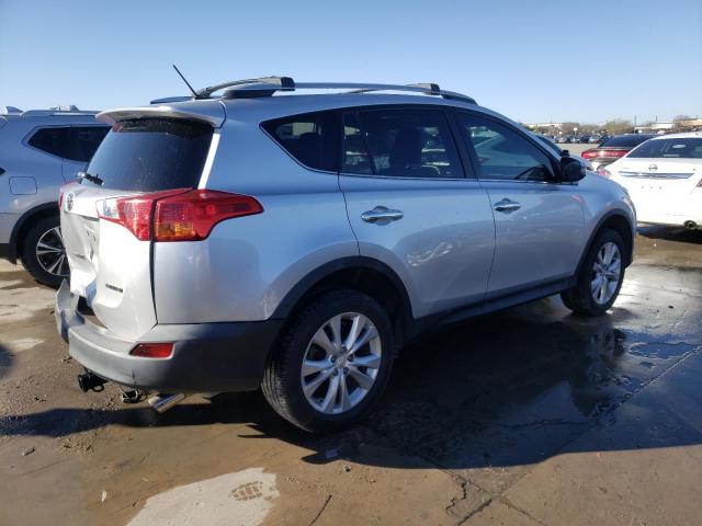 Photo 2 VIN: 2T3YFREV2EW099854 - TOYOTA RAV4 LIMIT 