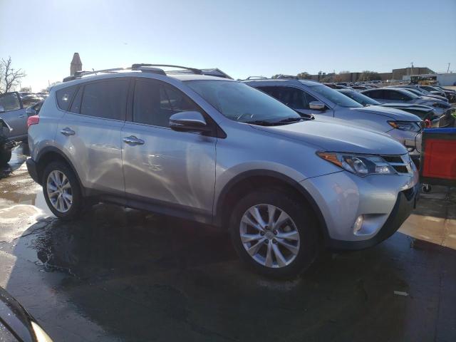 Photo 3 VIN: 2T3YFREV2EW099854 - TOYOTA RAV4 LIMIT 