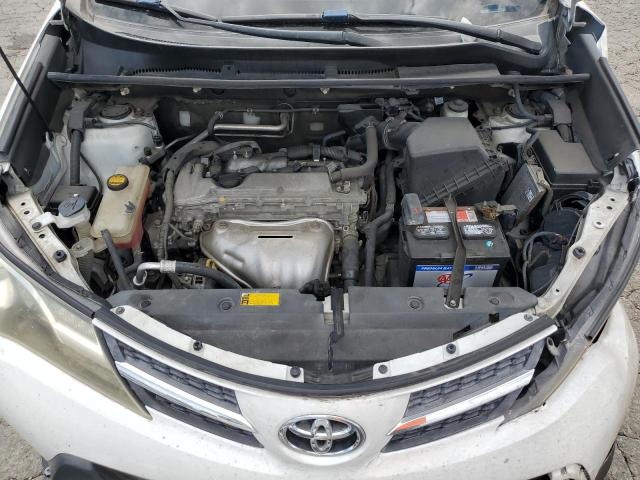 Photo 10 VIN: 2T3YFREV2EW116846 - TOYOTA RAV4 