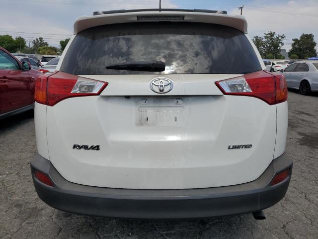 Photo 5 VIN: 2T3YFREV2EW116846 - TOYOTA RAV4 