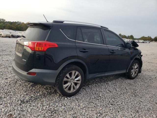 Photo 2 VIN: 2T3YFREV2EW124283 - TOYOTA RAV4 LIMIT 