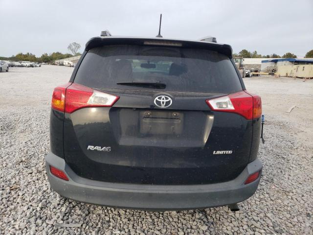 Photo 5 VIN: 2T3YFREV2EW124283 - TOYOTA RAV4 LIMIT 