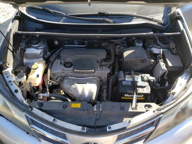 Photo 6 VIN: 2T3YFREV2FW131347 - TOYOTA RAV4 LIMIT 