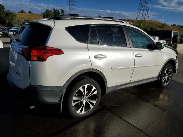 Photo 2 VIN: 2T3YFREV2FW155583 - TOYOTA RAV4 LIMIT 