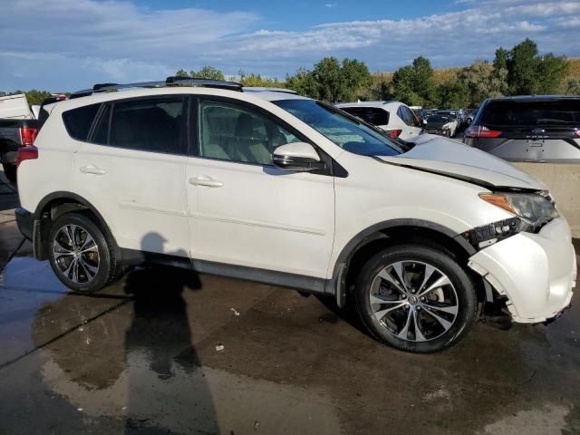 Photo 3 VIN: 2T3YFREV2FW155583 - TOYOTA RAV4 LIMIT 