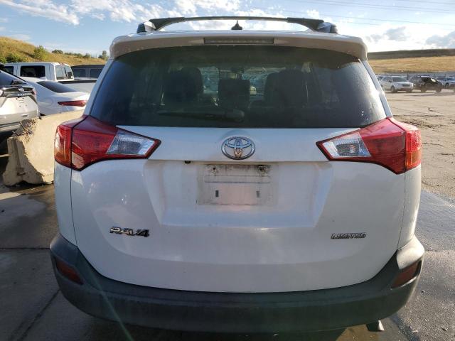 Photo 5 VIN: 2T3YFREV2FW155583 - TOYOTA RAV4 LIMIT 