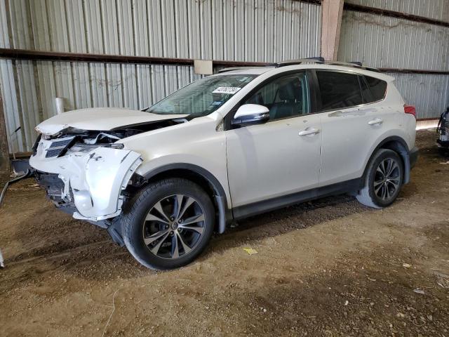 Photo 0 VIN: 2T3YFREV2FW163456 - TOYOTA RAV4 